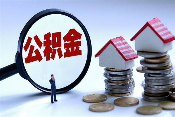 景德镇离职提住房公积金（离职公积金提取条件）